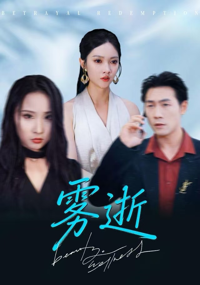 雾逝(全集)