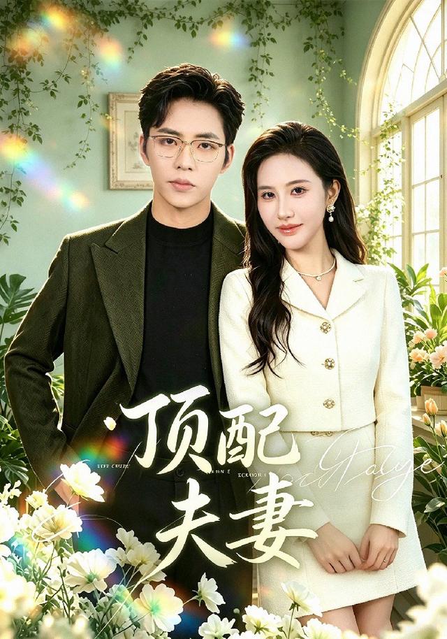 顶配夫妻(全集)