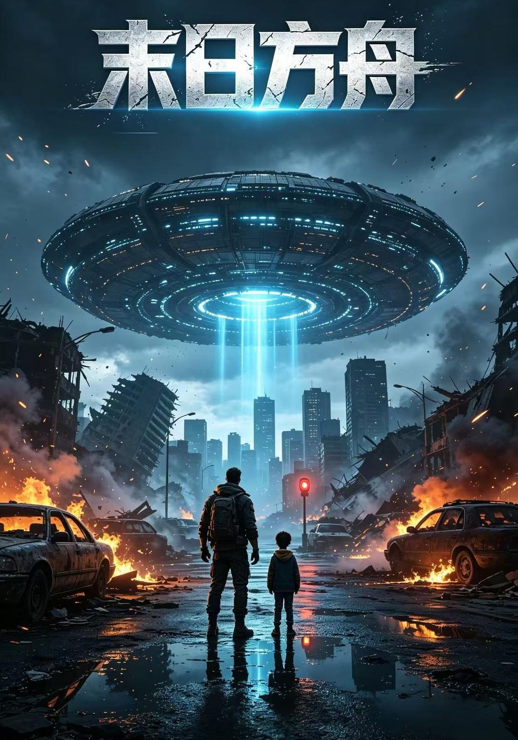 末日方舟(全集)